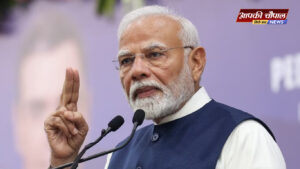 aapki chopal Modi yodi Bhupendra Sharma