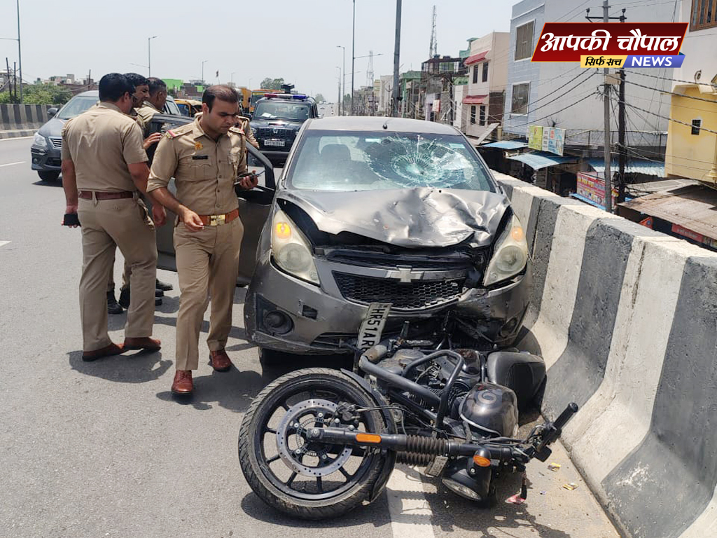 aapki chopal news pakwara road tmu moradabad yogi modi